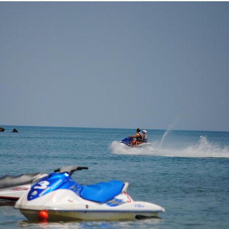 Complex Mediteranean Mamaia Exterior photo
